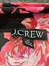 J.Crew Black Long Sleeve Blouse Size XS - photo 7
