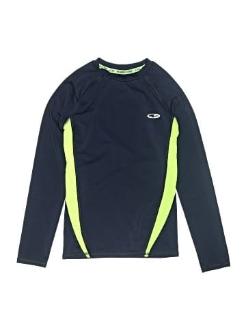 C9 By Champion Long Sleeve Top (view 1)