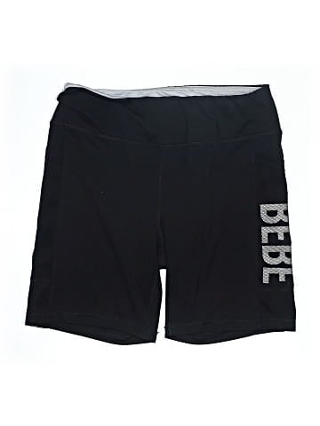 Bebe Sport Athletic Shorts (view 1)
