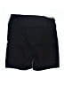 Bebe Sport Graphic Black Athletic Shorts Size XL - photo 2
