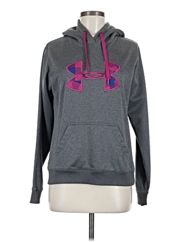 Under Armour Pullover Hoodie (view 1)