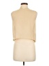 Forever 21 Gold Sleeveless Top Size M (estimated) - photo 2