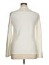 Lucky Brand Ivory Pullover Sweater Size XL - photo 2