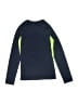 C9 By Champion Blue Long Sleeve Top Size 8 - 10 - photo 2