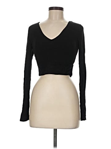 Final Touch Long Sleeve T-Shirt (view 1)