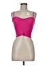 Zara Pink Tube Top Size M - photo 1