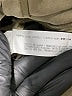 Zara Basic 100% Lyocell Green Trenchcoat Size S - photo 7