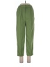 Unbranded Green Casual Pants Size 30 waist (estimated) - photo 1