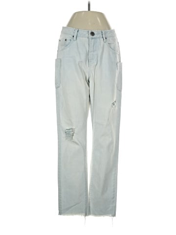 ONE X ONETEASPOON Jeans (view 1)