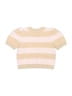 Grayson Mini Stripes Pink Pullover Sweater 12-18 MO / 18 MO - photo 2
