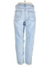American Eagle Outfitters Color Block Blue Jeans Size 14 - photo 2
