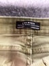 Zara Solid Green Jeans Size 6 - photo 7