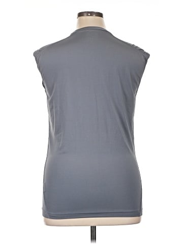 Layer 8 Sleeveless T-Shirt (view 2)
