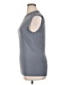 Layer 8 Gray Sleeveless T-Shirt Size XL - photo 5