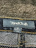 ModCloth Solid Blue Jeans Size 4 - photo 7