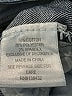 ModCloth Solid Blue Jeans Size 4 - photo 8
