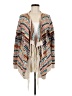 Assorted Brands Tan Cardigan Size Med - Lg - photo 1