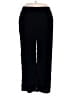 Old Navy 100% Polyester Black Casual Pants Size XXL - photo 1