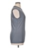 Layer 8 Gray Sleeveless T-Shirt Size XL - photo 4