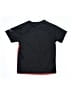 Nike 100% Polyester Orange Active T-Shirt Size 7 - photo 2