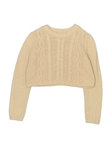 Cupcakes & Cashmere Pullover Sweater (view 1)