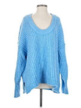 Free People Pullover Sweater (view 1)