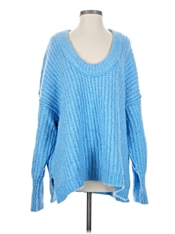 Free People Pullover Sweater (view 1)