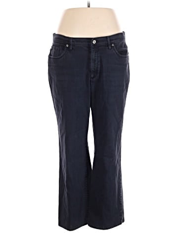 Talbots Jeans (view 1)