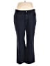Talbots Blue Jeans Size 16w - photo 1