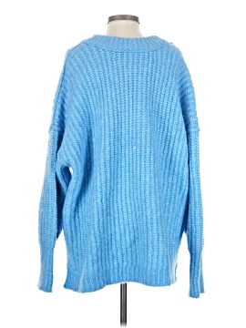 Free People Pullover Sweater (view 2)