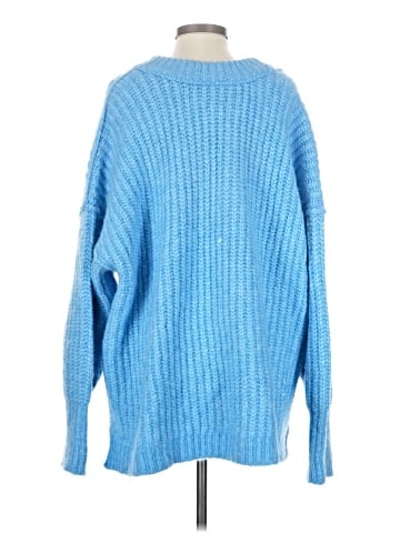 Free People Pullover Sweater (view 2)