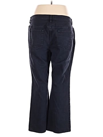 Talbots Jeans (view 2)
