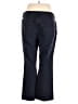 Talbots Blue Jeans Size 16w - photo 2