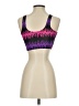 Assorted Brands Purple Sleeveless Top Size S - photo 2