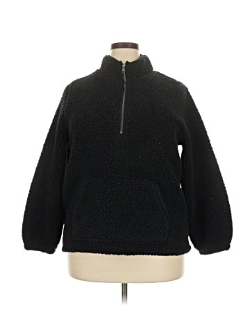 Style&Co Fleece (view 1)