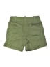 A.L.C. Solid Green Cargo Shorts Size 0 - photo 2