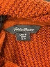 Eddie Bauer 100% Acrylic Solid Brown Turtleneck Sweater Size M - photo 7