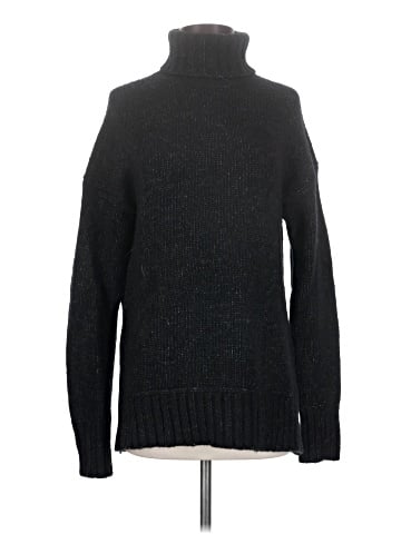 Everlane Turtleneck Sweater (view 1)