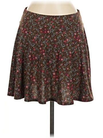 XXI Casual Skirt (view 1)