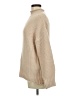 Unbranded Tan Turtleneck Sweater Size M - photo 5