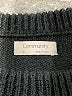 Community Solid Black Pullover Sweater Size M - photo 7
