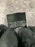 Community Solid Black Pullover Sweater Size M - photo 8