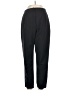 ASOS Design Solid Black Casual Pants Size 10 - photo 1
