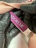 Adore Me Paisley Pink Sweatshirt Size XL - photo 7