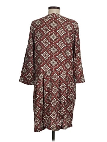 H&M L.O.G.G. Casual Dress (view 2)