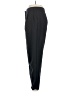 ASOS Design Solid Black Casual Pants Size 10 - photo 5