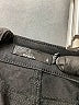 PrAna Black Cargo Pants Size 4 - photo 6