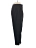 ASOS Design Solid Black Casual Pants Size 10 - photo 4