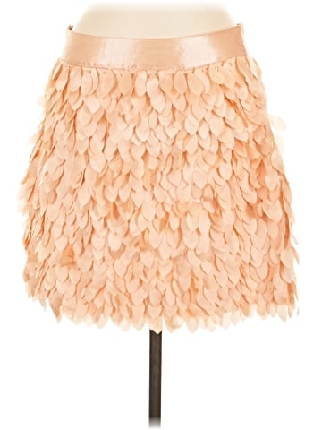 Kardashian Kollection Formal Skirt (view 1)