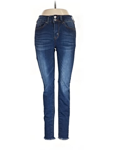 S.O.N.G. Jeans (view 1)